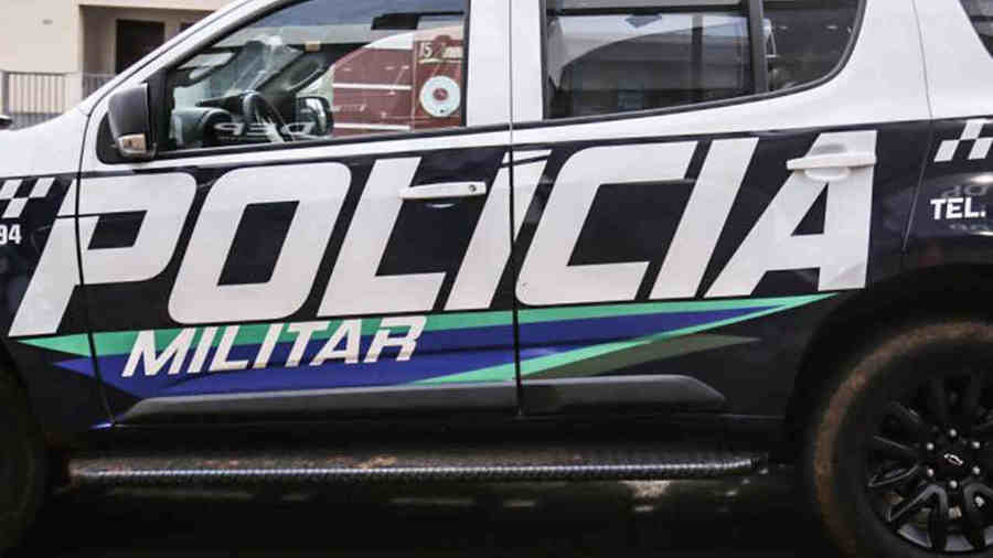 Center policia militar fotohenrique arakaki midiamax 7