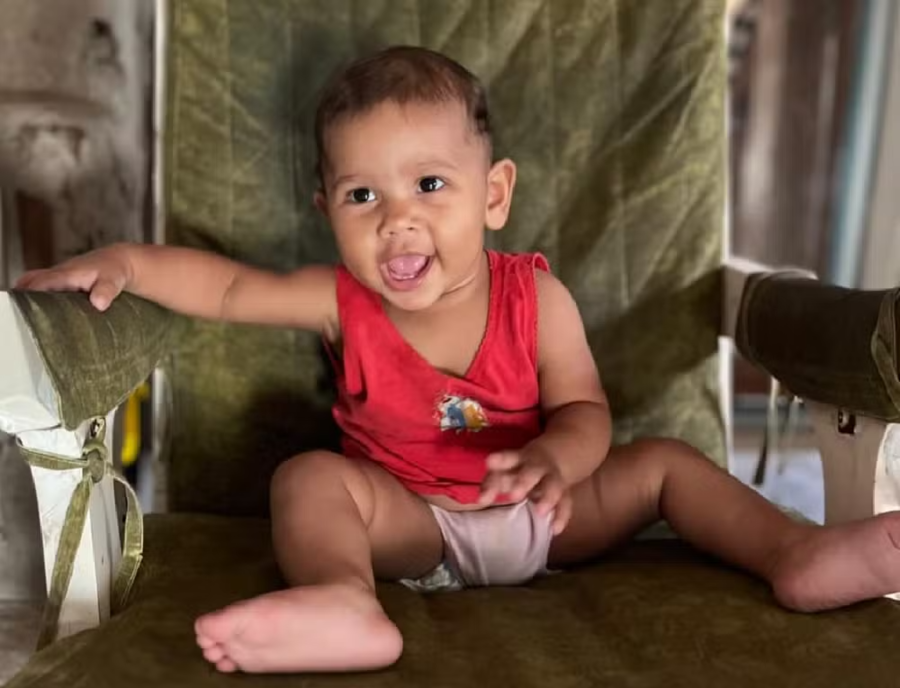 Center yohana maite