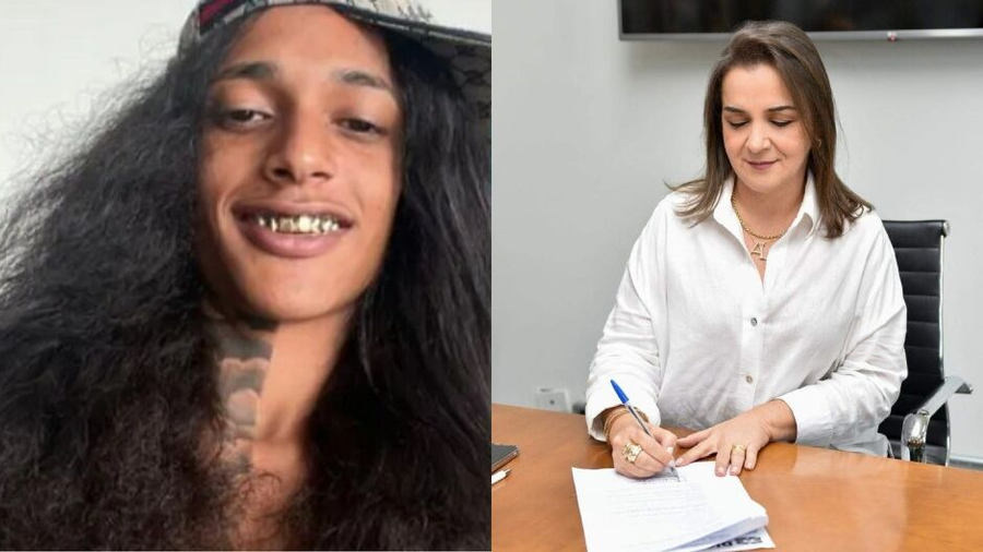 Center salineiro e oruam reproducao ins