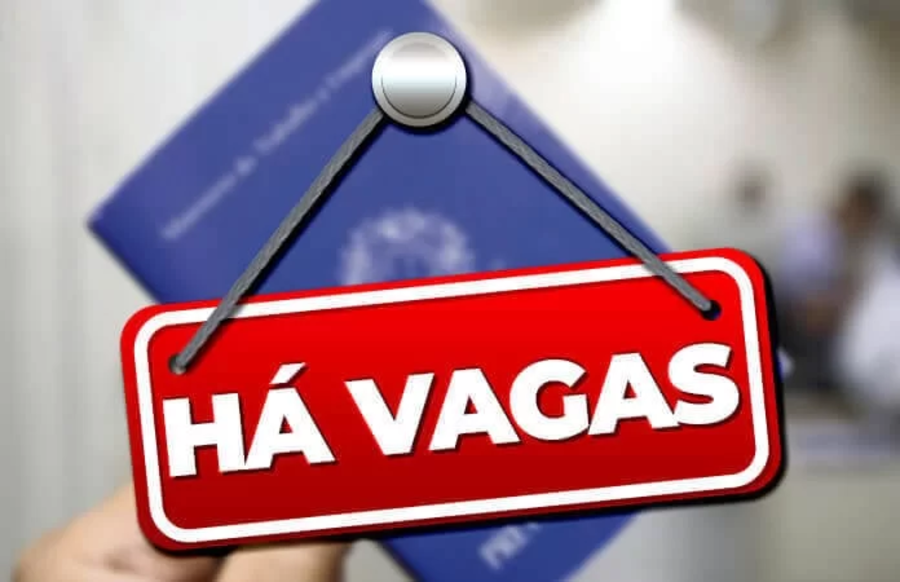 Center vagas