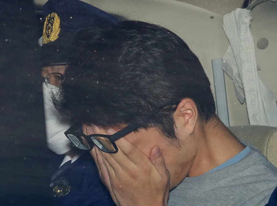 Center 2020 12 15t082335z 1618333166 rc2knk9yu4je rtrmadp 3 japan murder death penalty