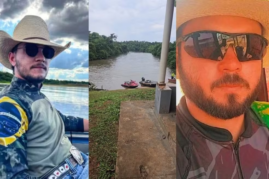 Center jovens rio paraiso das aguas 1 