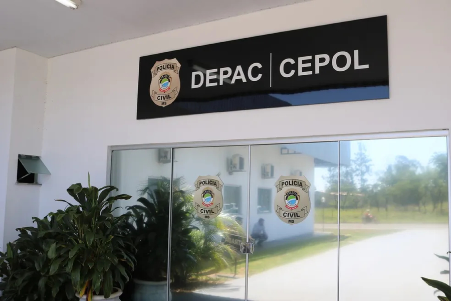 Center cepol depac