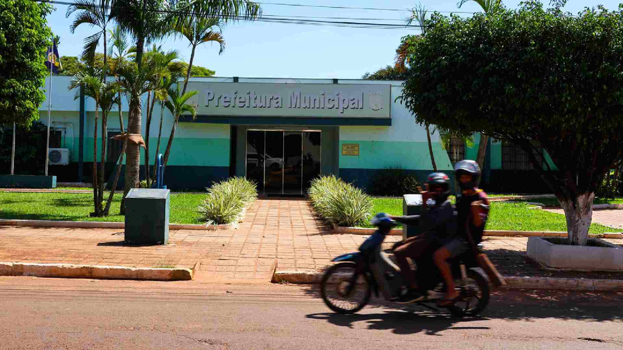 Center paranhos helder midiamax