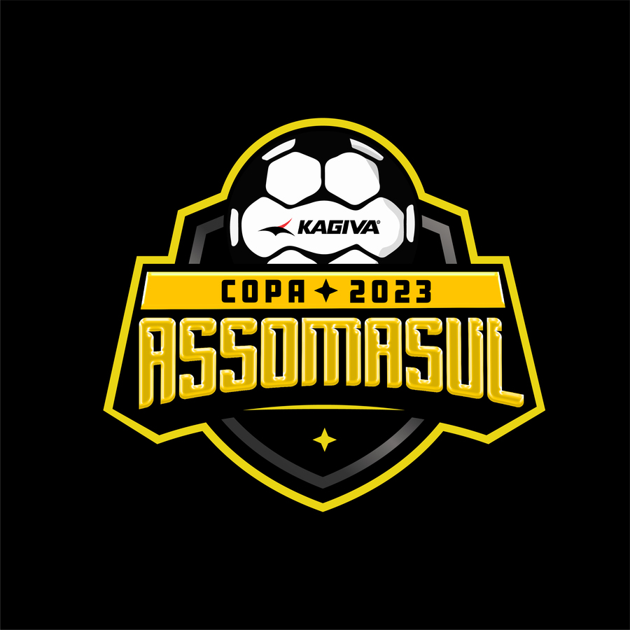 Center logo copa assomassul